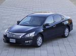 Nissan Teana 2014 года (JP)